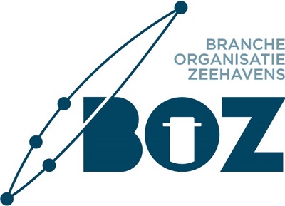 Branche Organisatie Zeehavens