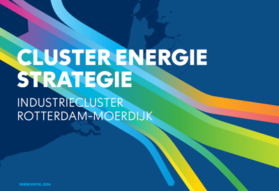 CES 3.0 Rotterdam Moerdijk Voorzijde