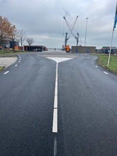 Foto's ORW Na Reconstructie 9