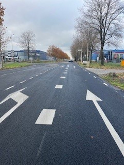 Foto's ORW Na Reconstructie 6