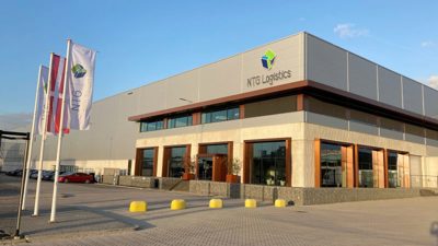 NTG Logistics Moerdijk Kantoor 800X450