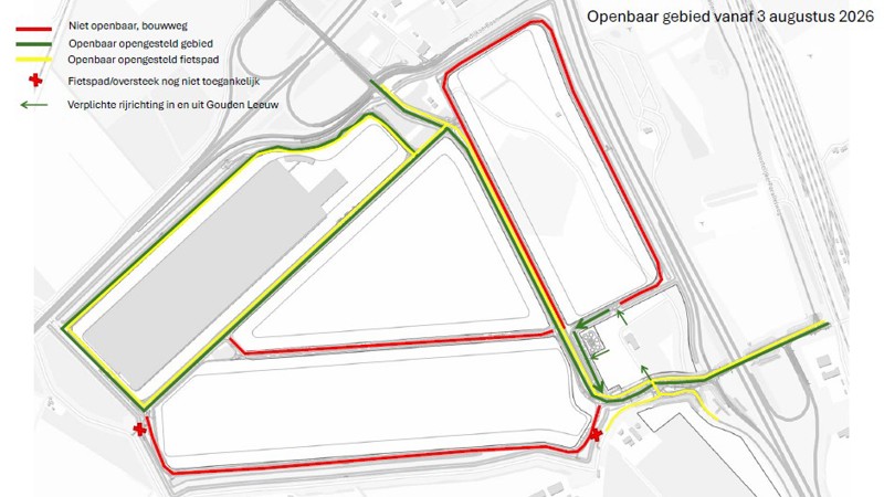 Situatie GOW LPM Vanaf 3 Aug