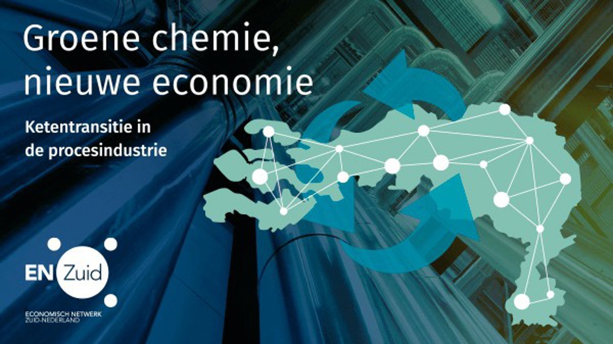 Enzuid Ketentransitie Procesindustrie
