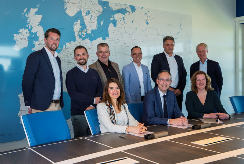 Havenbedrijfmoerdijk 7