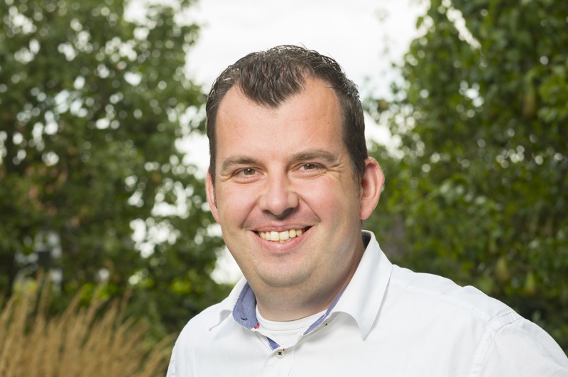 Kees Bron Limit Fotografie