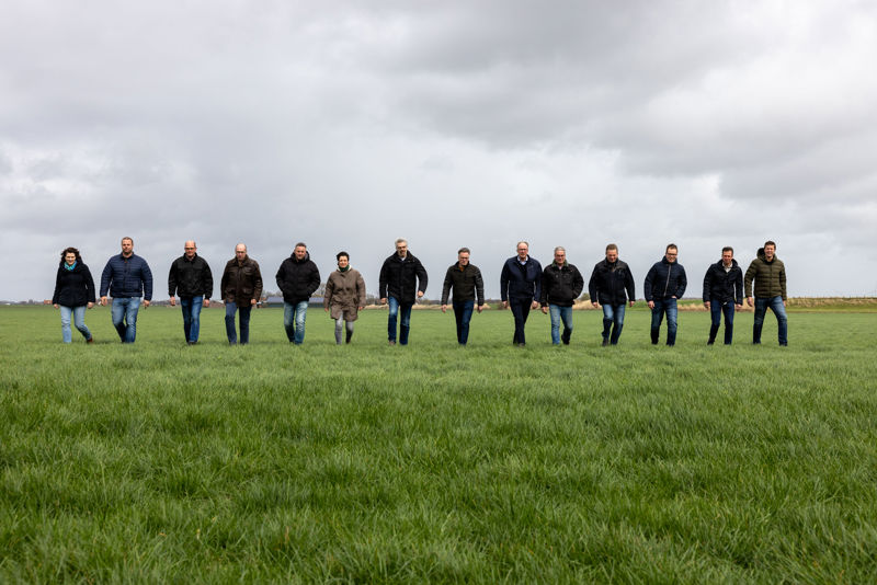 Carbon farmers