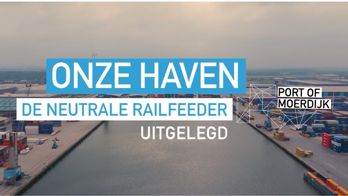ONZE HAVEN Neutralerailfeeder Thumbnail