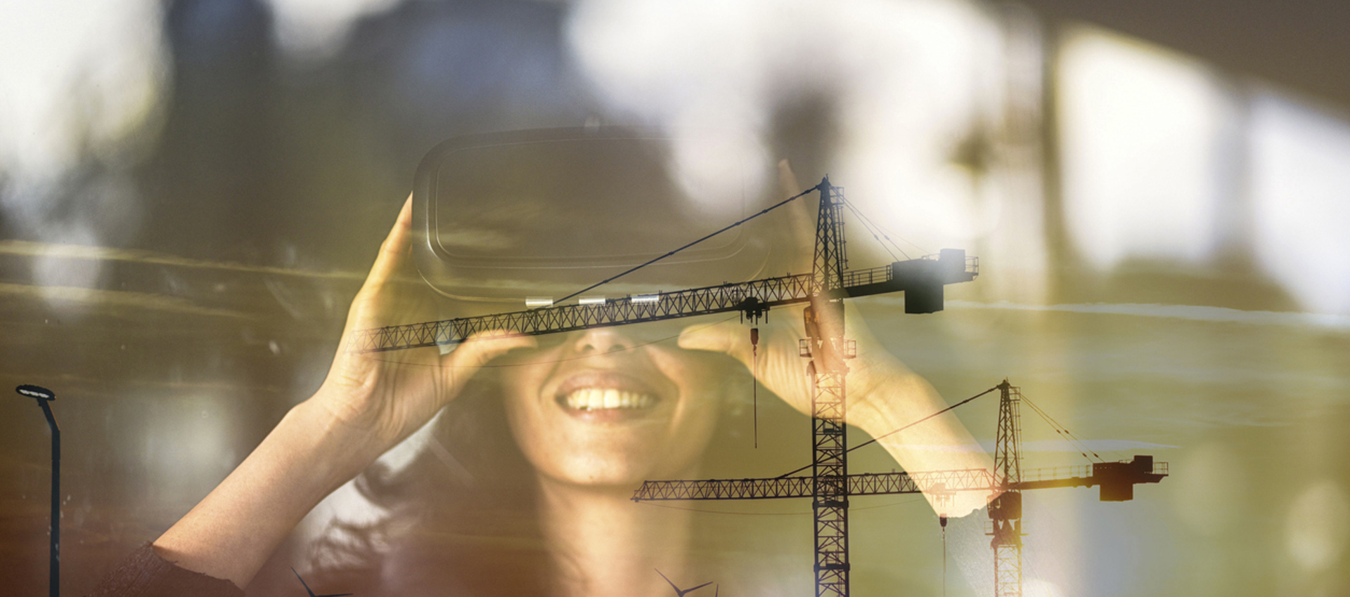 Dokplaats voor vernieuwing