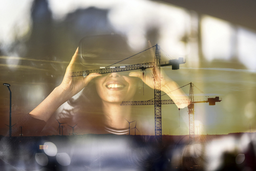 Dokplaats voor vernieuwing