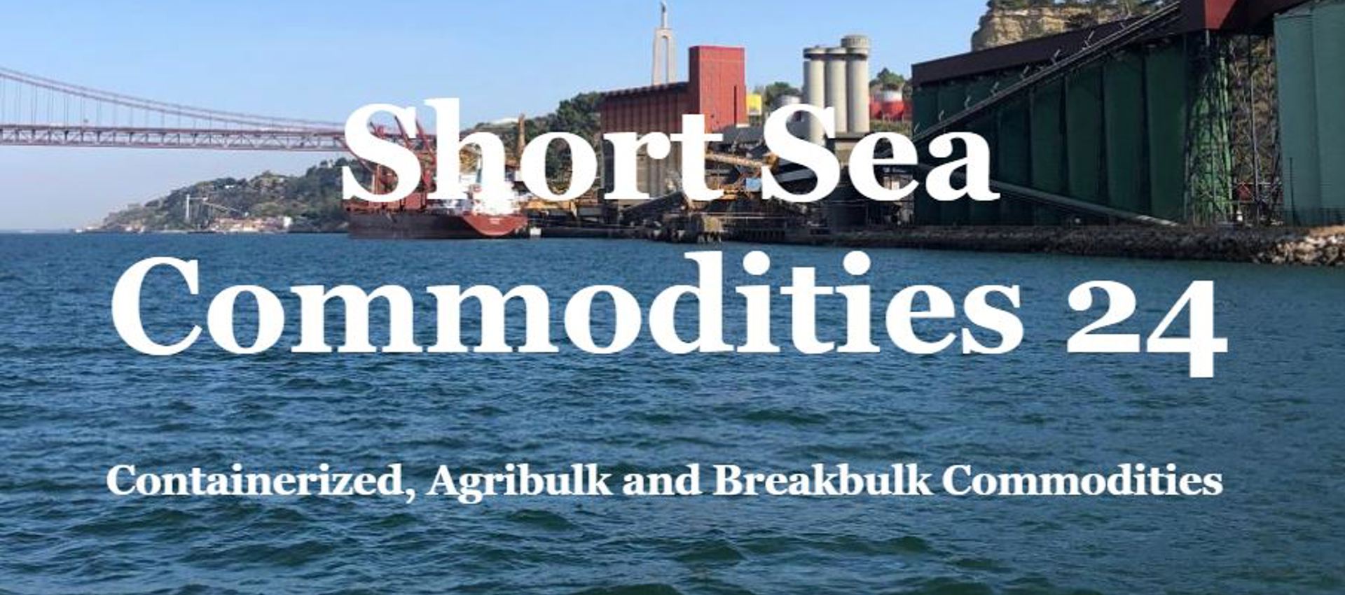 Short Sea Commodities 24