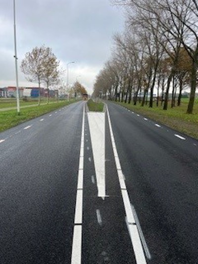 Foto's ORW Na Reconstructie 2