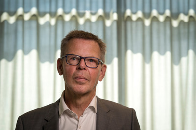 Doekle Terpstra