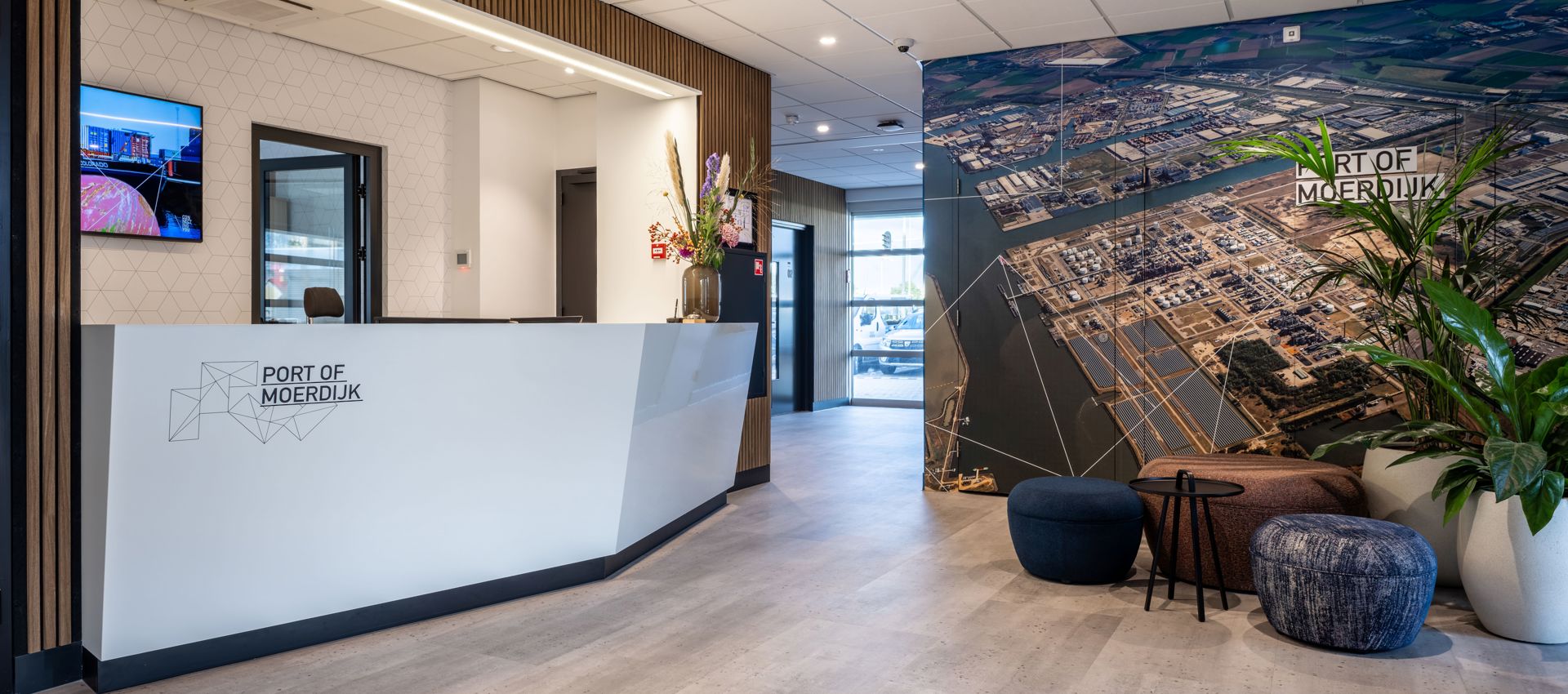 Pom Balie Suzanfotografie