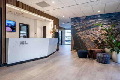 Pom Balie Suzanfotografie