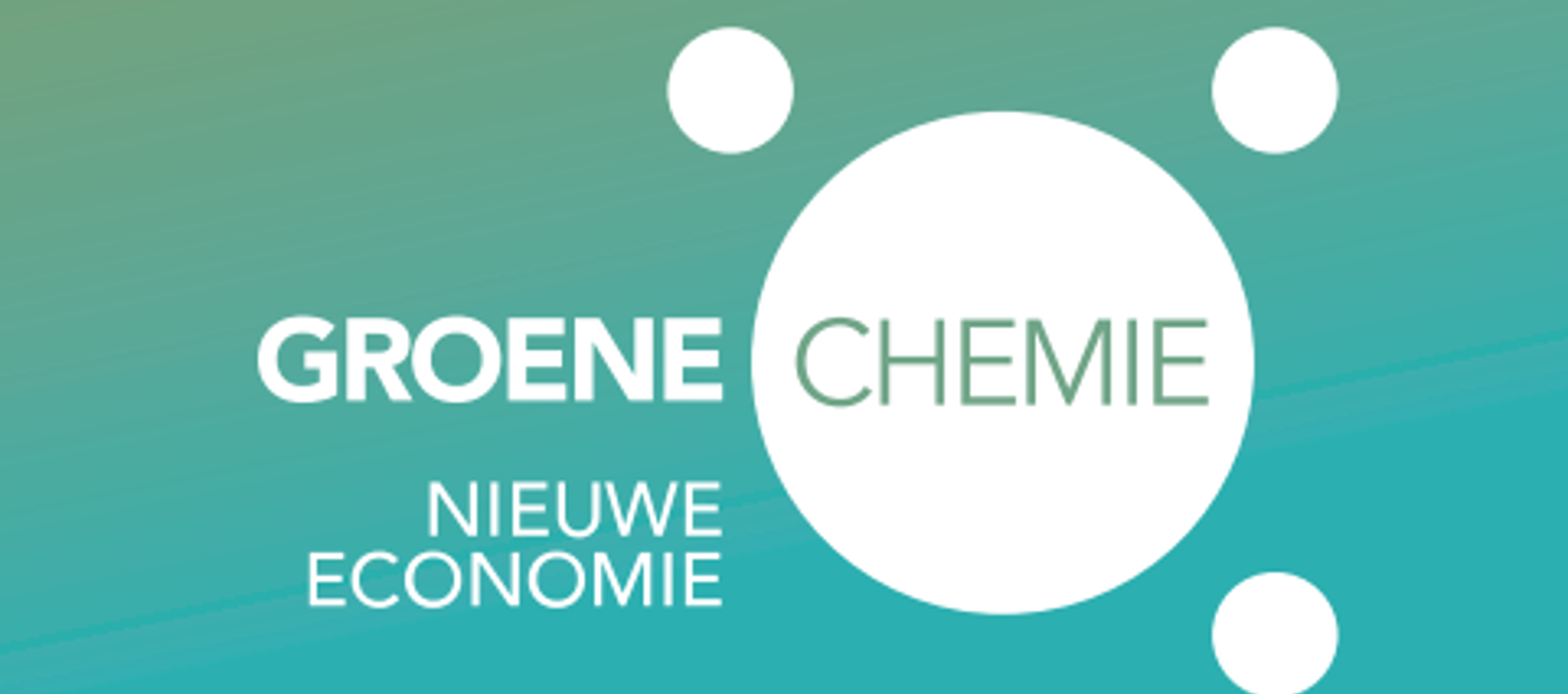 Groene Chemie