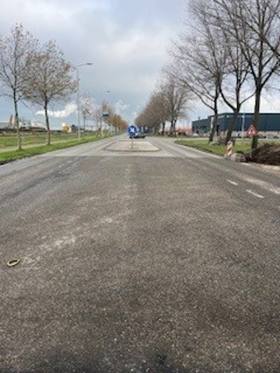 Foto's ORW Na Reconstructie 4