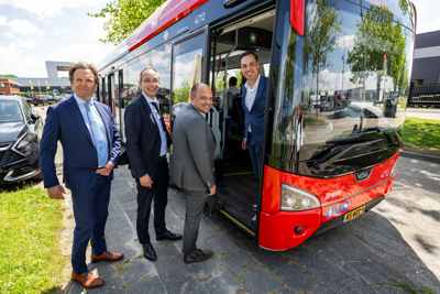 150525 Mobiliteitspact Port Of Moerdijk 009 LR