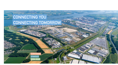 Afb Corporate Strategy 2026 2030