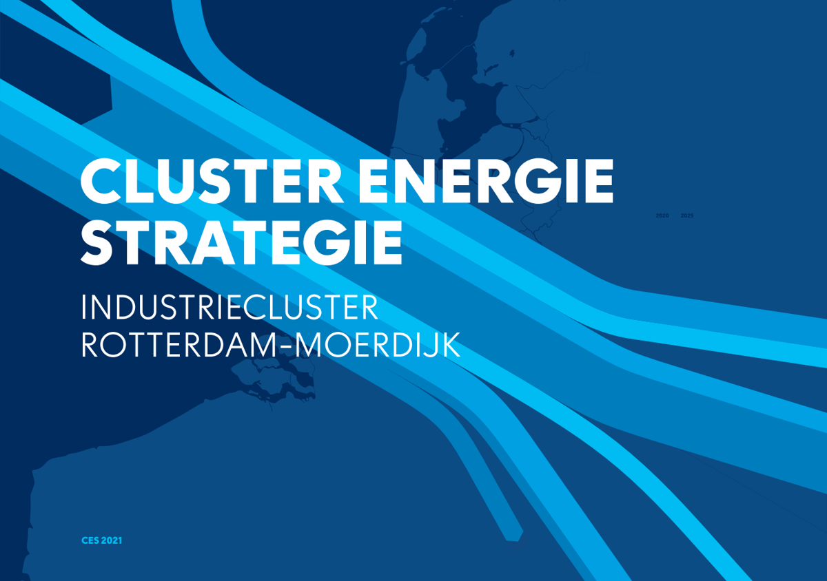 Ces Rotterdam Moerdijk