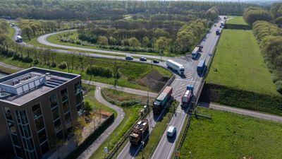 De Entree Moerdijk KWS 20260421 44V207