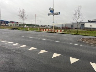 Foto 4 Kruising ORW Veerdam