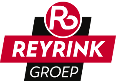 Logo Reyrink Groep